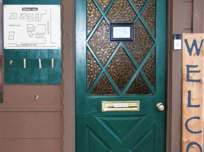 Edelweiss Lodge
