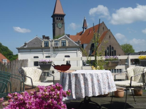 B&B Limes Oudwijk