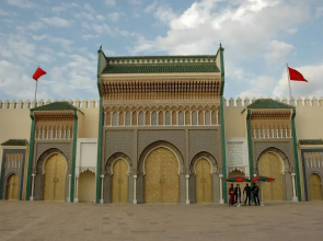 Dar Lala Chafya