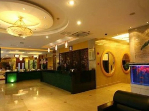 Jintuo Business Hotel Shanghai