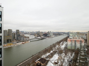 Happy House (Хэппи Хаус) на набережная Нагатинская 10 А, В