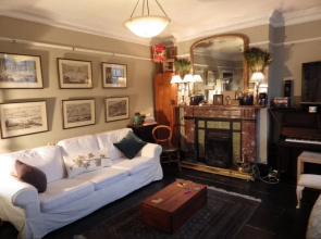 Oxford Cherwell B&B