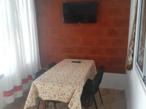 Hostal Candelaria