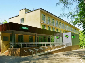 Sanatorii Lesnoi