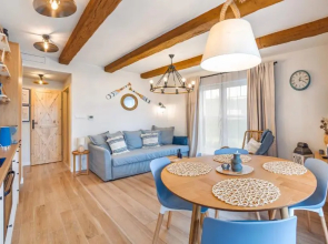 Apartamenty Sun & Snow Port Krynica