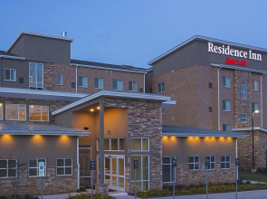 Residence Inn by Marriott Denton