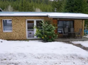 "Bungalow 277" Meyersgrund Im Thüringer Wald