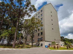 Tri Hotel Antônio Prado