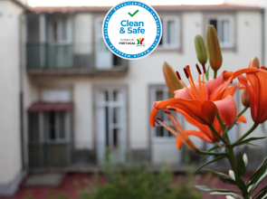 Dear Porto Guest House