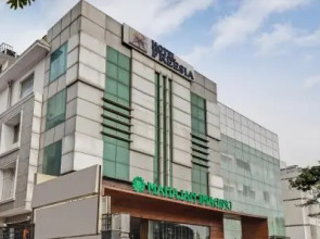 Treebo Trend Freesia