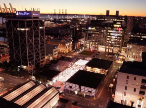 Mövenpick Hotel Auckland