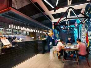 The Aberdeen By Dash Living