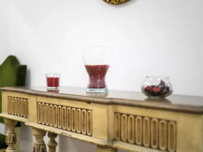 PB Santa Catarina Apartment - Parking