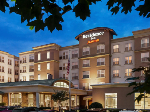 Residence Inn Chattanooga Near Hamilton Place