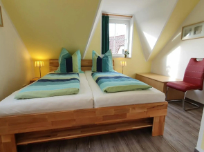 Am Deich 30 Strandadler Zingst - a63779