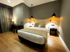 Hotel Cortezo