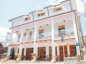 Le Tre Caravelle Hotel