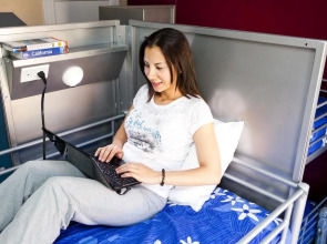 USA Hostels San Francisco