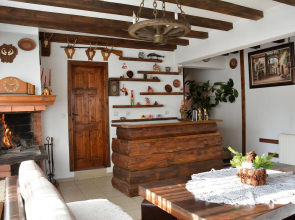 Trenchova Guest House