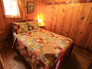 The Cabins at Historic Columbine