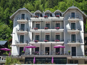 Hôtel National Resort & Spa