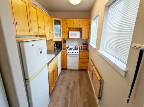 Powder Village A5 1 Bedroom Condo