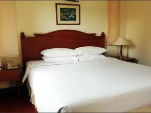 Citra Residence Hotel & Villa