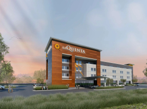 La Quinta Inn & Suites by Wyndham Ponca City