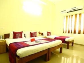 Grand Nirvana Guest House