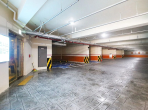 Seosan Hello Hotel