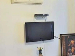 Arendaizrail Apartment - Dakar Street