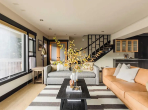 Paddington by Avantstay Cozy & Chic Ski Lodge Mins From Mountain