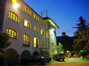 Hotel Els Caçadors de Maçanet
