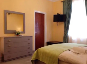 Love Greece Apartments