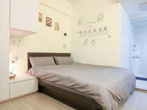 Taichung Better Hostel