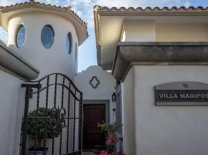Villa Mariposa Cabo Del Sol