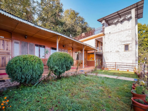 Capital O 47240 Hotel Blossom Resort