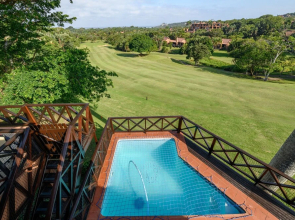 San Lameer Villa 14108