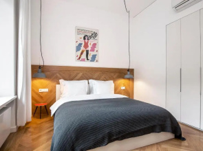 Relaks Apartamenty