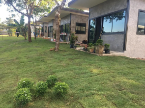 KunTum Farm stay Phayao