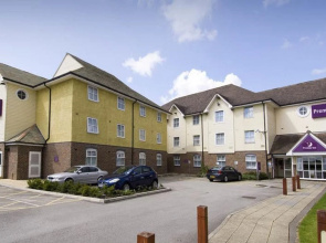 Premier Inn Hull North