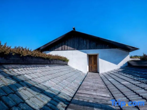 Jinyun Lishe Design Resort Hotel