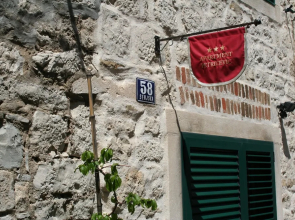 Guest House Petricevic