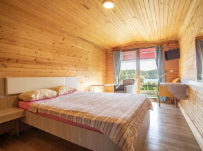 Akyaka - Akbuk Fullmoon Bungalow Camping