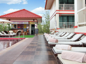 Kiang Haad Beach Hua Hin