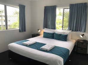 Cocos Holiday Apartments