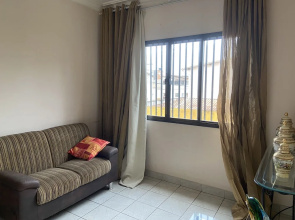 Amora Spaces - Apartamento Top Linhares