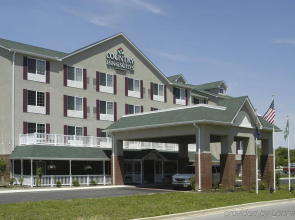 Country Inn & Suites by Radisson, Indianapolis Airport South, IN