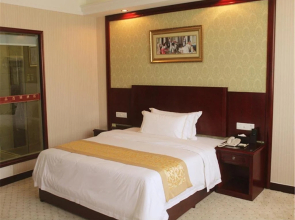 Vienna Classic Hotel Anhui Tongcheng Road Branch