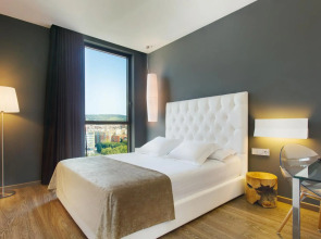 Hotel SB Plaza Europa